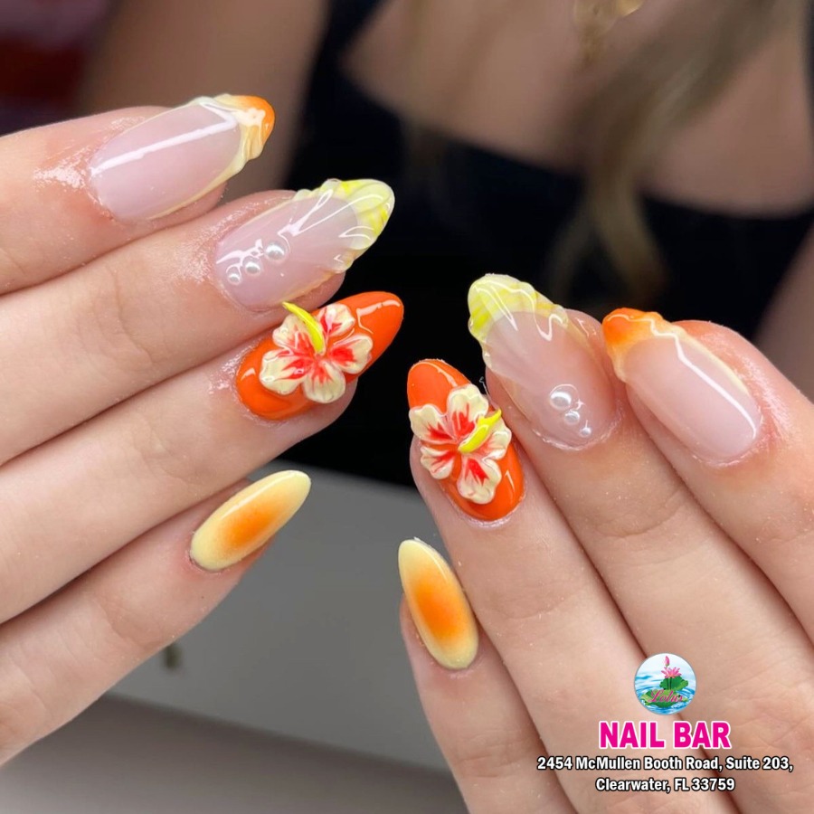 Lotus Nail Bar